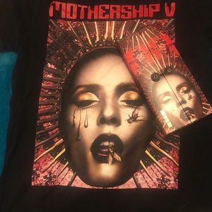 Pat McGrath Mothership V Bundle